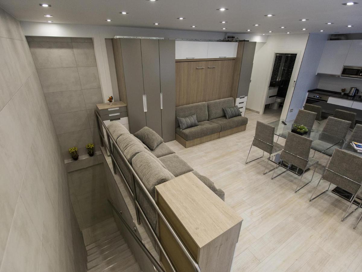 Mit House Salamanca Confort Alcala En Μαδρίτη Εξωτερικό φωτογραφία