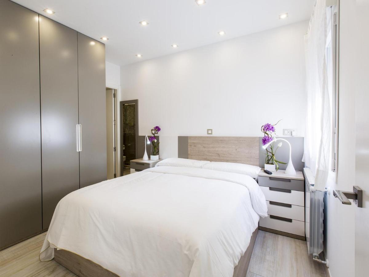 Mit House Salamanca Confort Alcala En Μαδρίτη Εξωτερικό φωτογραφία