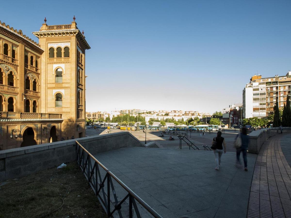 Mit House Salamanca Confort Alcala En Μαδρίτη Εξωτερικό φωτογραφία