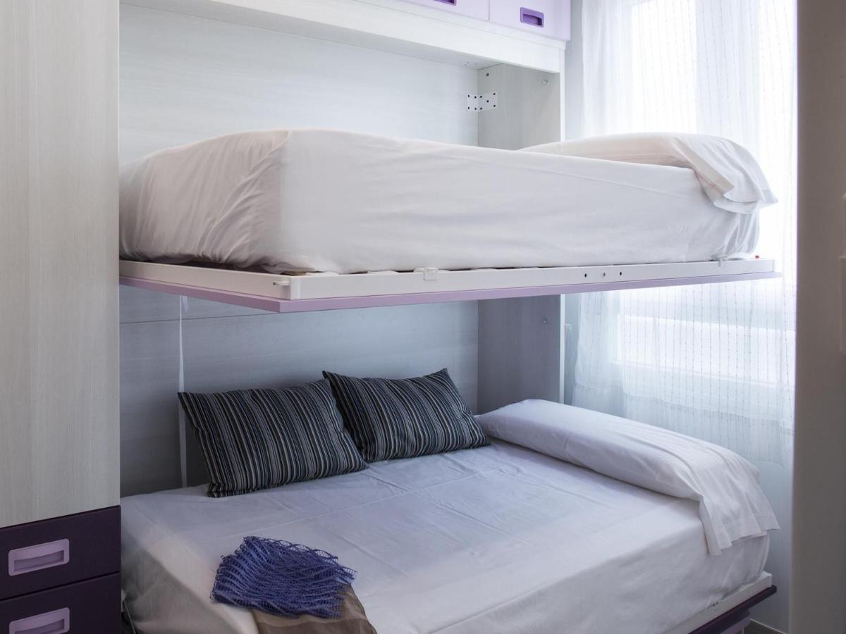 Mit House Salamanca Confort Alcala En Μαδρίτη Εξωτερικό φωτογραφία